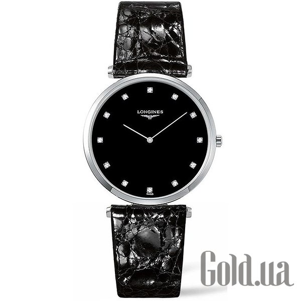 Купити Longines Жіночий годинник La Grande Classique L4.755.4.58.2