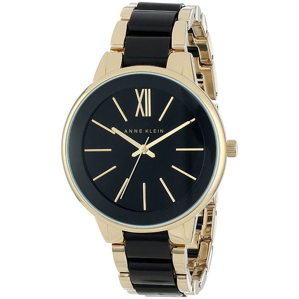Anne Klein Жіночий годинник AK1412BKGB