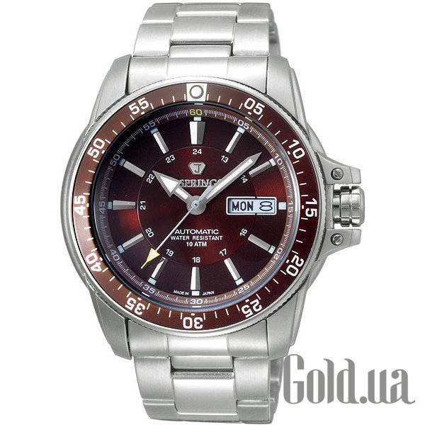 

Японские часы J.Springs, BEB062