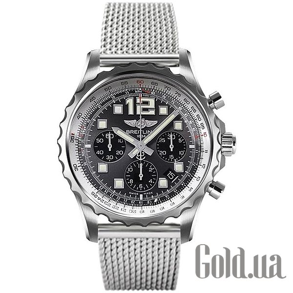 

Швейцарские часы Breitling, Мужские часы Chronospace Automatic A2336035/F555/150A