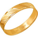 Золотое обручальное кольцо, 1538696