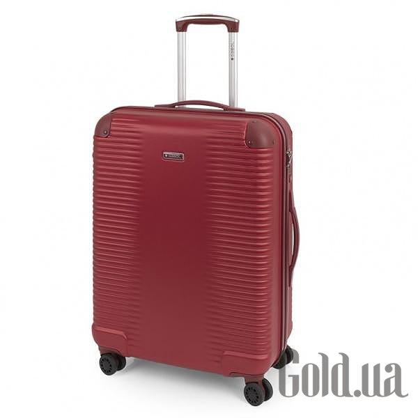 

Дорожная сумка Gabol, Красный, Чемодан Balance (M) Red