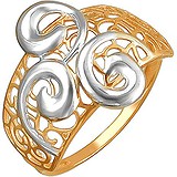 Женское золотое кольцо, 1606536