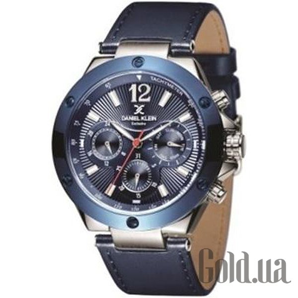 

Мужские часы Daniel Klein, Мужские часы DK11347-1