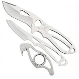 Buck Набор ножей PakLite® Field Master 141SSSVP, 1626760