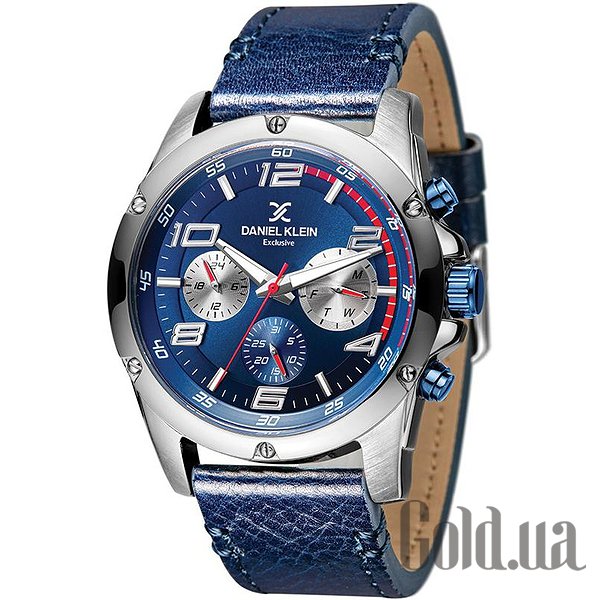 

Мужские часы Daniel Klein, Мужские часы DK11351-3