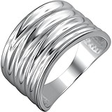 Женское серебряное кольцо, 1654664