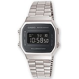 Casio Мужские часы Collection A168WEM-1EF
