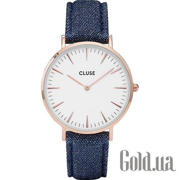 

Женские часы Cluse, Женские часы La Boheme CL18025