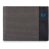 Piquadro Портмоне Pulse PU1241P16_CLASSY, 1683848