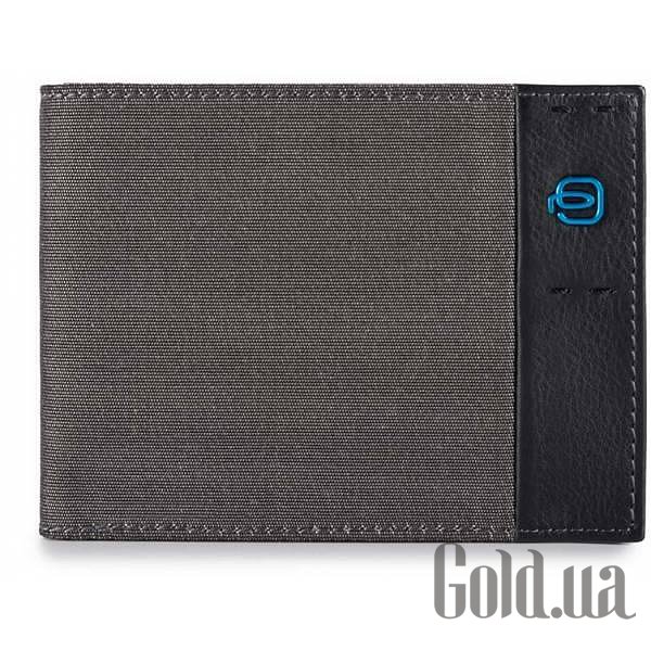 

Бумажник Piquadro, Серый, Портмоне Pulse PU1241P16_CLASSY
