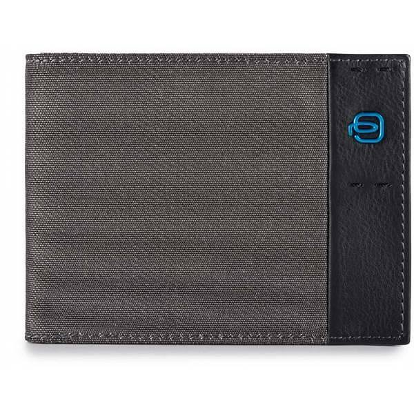 Piquadro Портмоне Pulse PU1241P16_CLASSY
