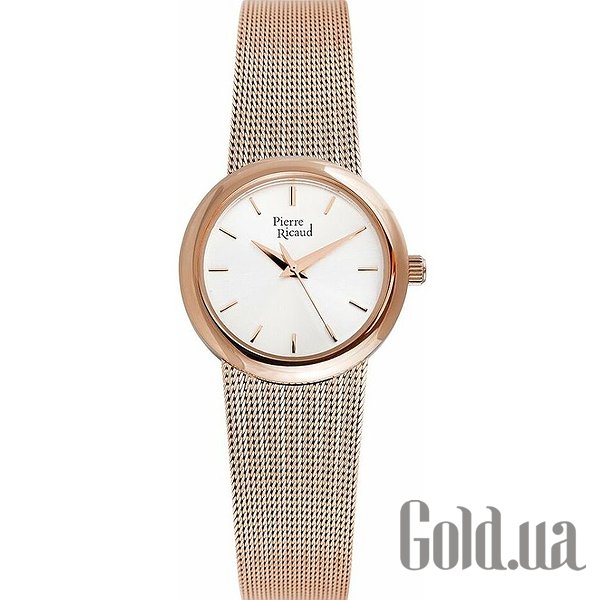 

Женские часы Pierre Ricaud, Женские часы PR 22021.9113Q