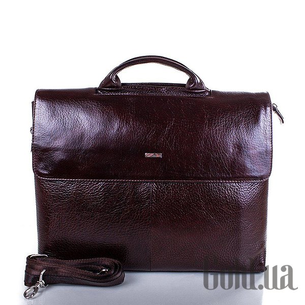 

Портфель Desisan, Коричневый, Портфель SHI1312-10FL