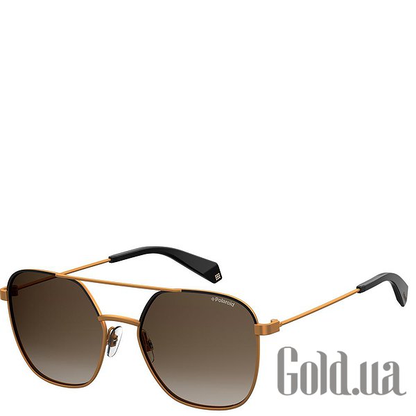 

Солнцезащитные очки Polaroid, Очки POL6058S-YYC56LA