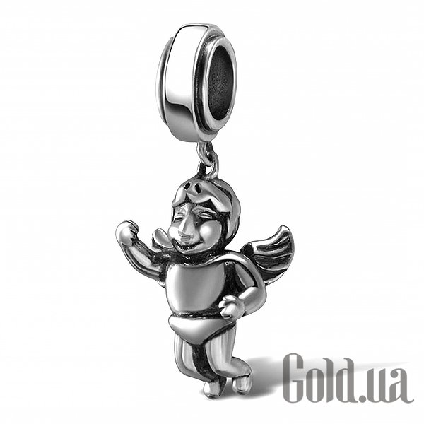 

Детский кулон Lurie Jewelry, Серебряный кулон