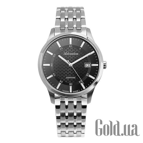 Купить Adriatica Мужские часы ADR 1256.5116Q2