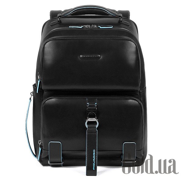 

Рюкзак Piquadro, Черный, Рюкзак Blue Square CA4894B2_N