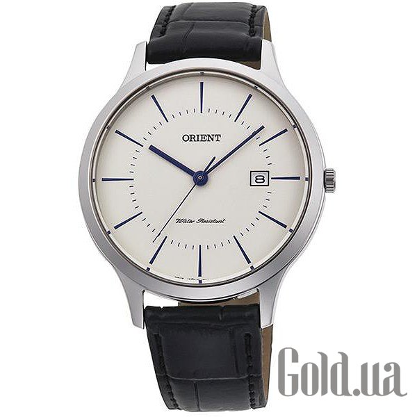 Купити Orient Жіночий годинник RF-QD0006S10B