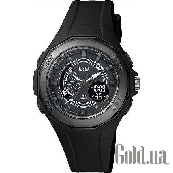 

Японские часы Q&Q, Мужские часы GW91J002Y
