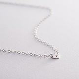 Серебряное колье, 1727624