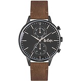 Lee Cooper Чоловічий годинник LC06928.655, 1730952