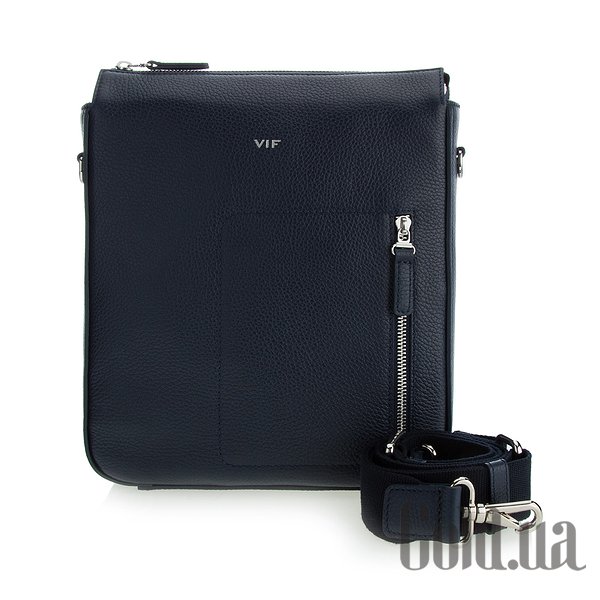 

Сумка мужская VIF, Синий, Сумка Myrtus 03228-05M-41