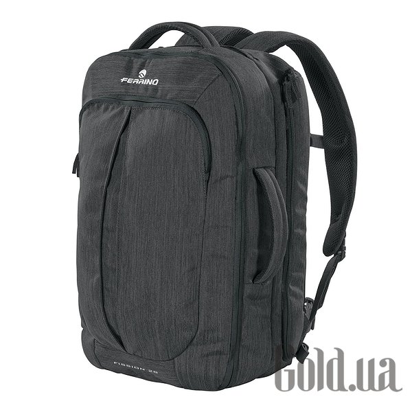 

Рюкзак Ferrino, Черный, Рюкзак Fission 28 Black