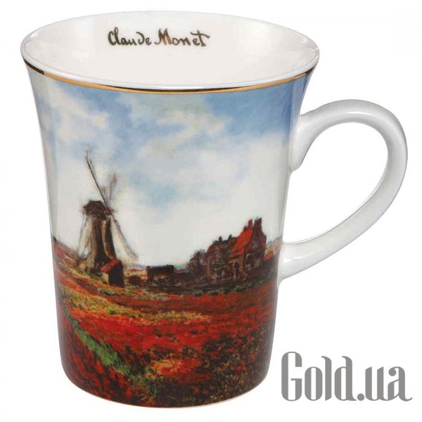 Купить Goebel Чашка Artis Orbis Claude Monet GOE-67011351
