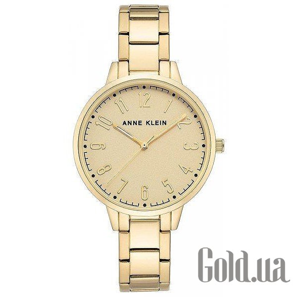 

Женские часы Anne Klein, Женские часы AK3618CHGB