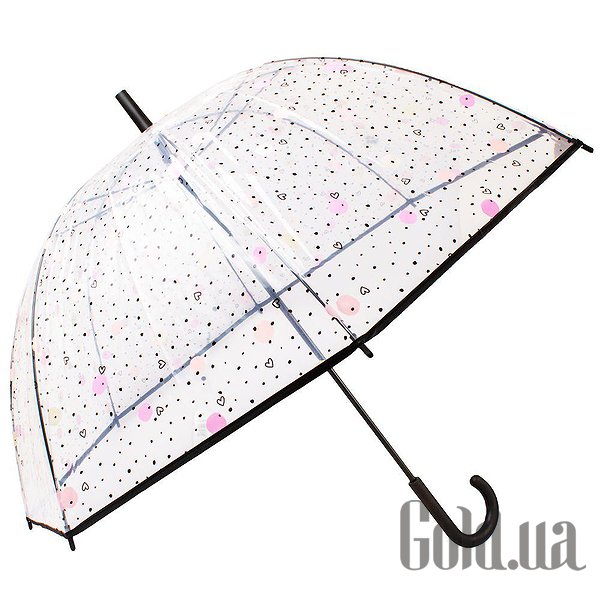 

Зонт Happy Rain, Прозрачный, Зонт U40983