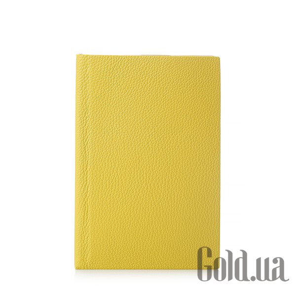 

Ежедневник VIF, Желтый, Блокнот 41003-10Е-30