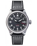Davosa Чоловічий годинник Aviator Quartz 162.498.55