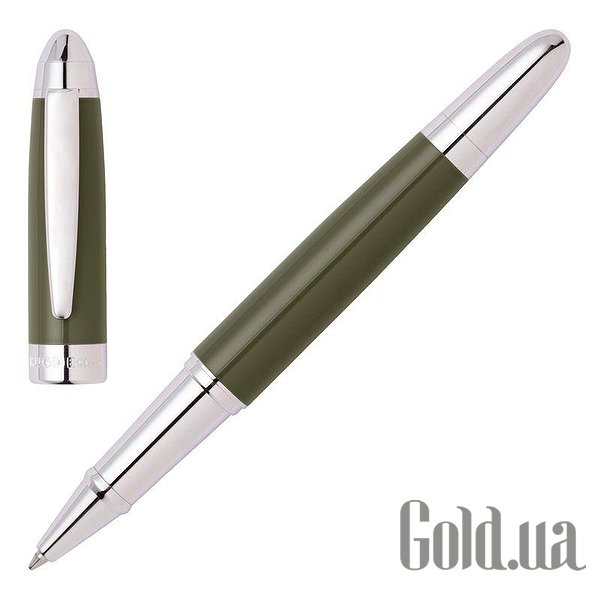 

Ручка Hugo Boss, Ручка-роллер Icon HSN0015T