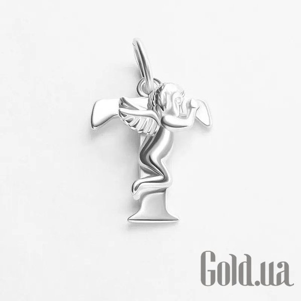 

Женские кулоны Silvex925, Серебряный кулон