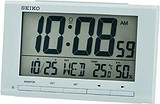 Seiko Настільний годинник QHL090L