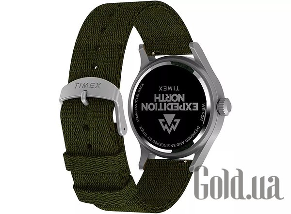Чоловічий годинник Timex Чоловічий годинник Tx2v65800