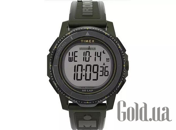 

Мужские часы Timex, Мужские часы Ironman Tx5m58000