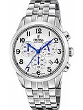 Festina Мужские часы F20040/1, 1789064