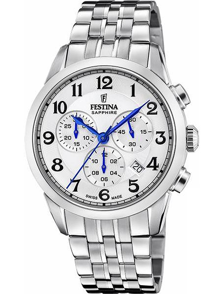 Festina Чоловічий годинник F20040/1