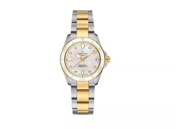Certina Жіночий годинник C032.007.22.116.00