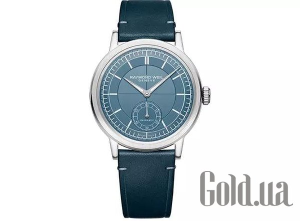 

Швейцарские часы Raymond Weil, Мужские часы 2930-STC-50011