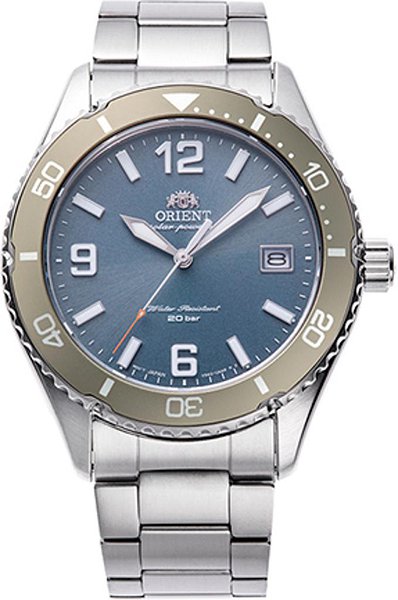 Orient Мужские часы RA-WJ0002L10B
