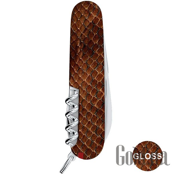 Ніж Victorinox Мультитул Spartan Desing Vx13603_R2210pk