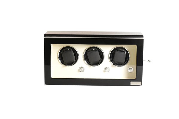 Salvadore Скринька для годиннників HD130WH