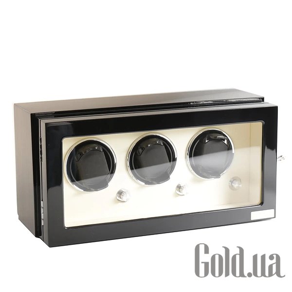 Скринька для годинника Salvadore Скринька для годиннників HD130WH