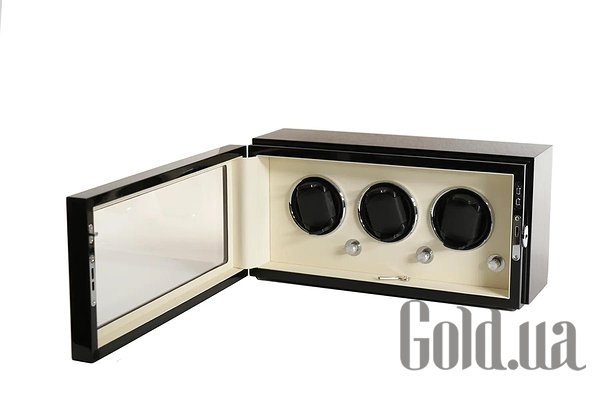 Скринька для годинника Salvadore Скринька для годиннників HD130WH