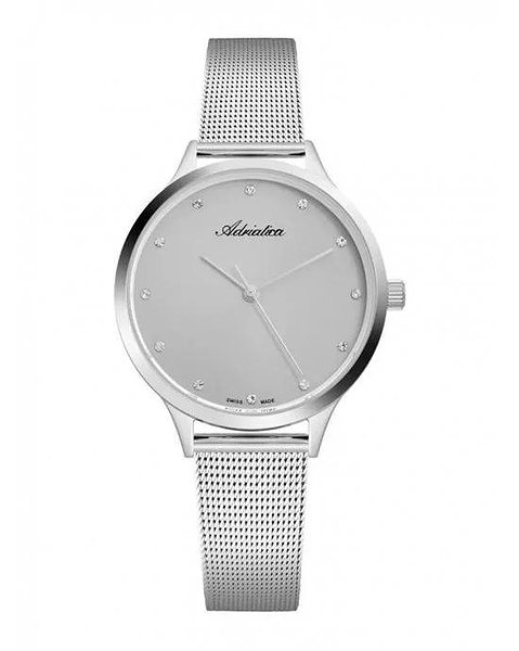 Adriatica Жіночий годинник Milano A3572.5147Q