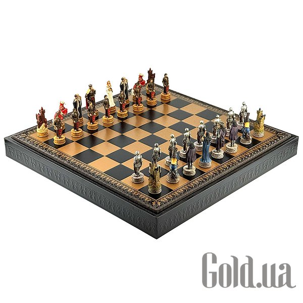 

Шахматы Italfama, Шахматы R75139+222GN