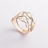 Жіноче золоте кільце, 1797256